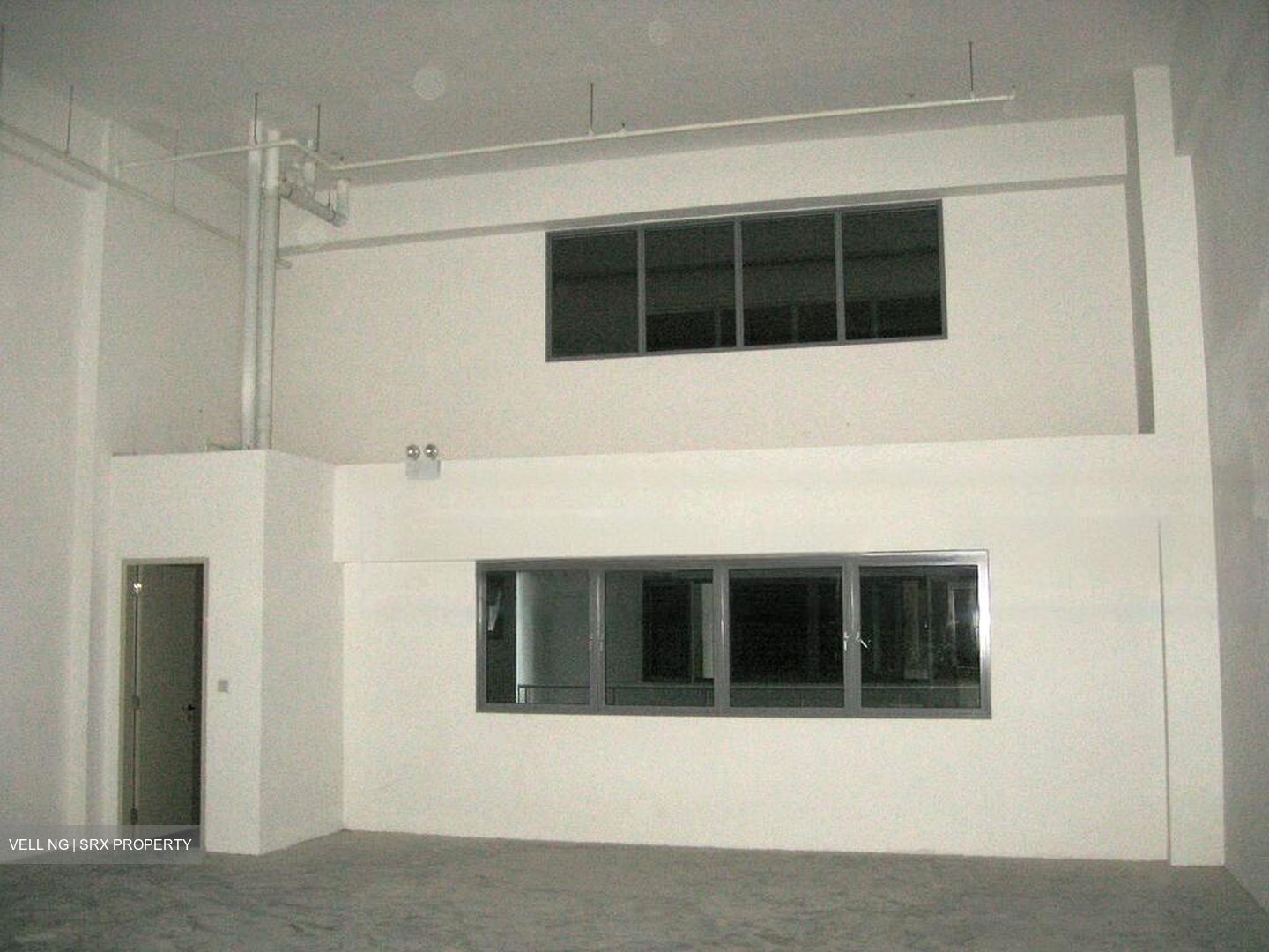 North Point Bizhub (D27), Factory #455644591